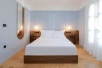 NAIADES the residence ioannina castle Hotels in Ligiades