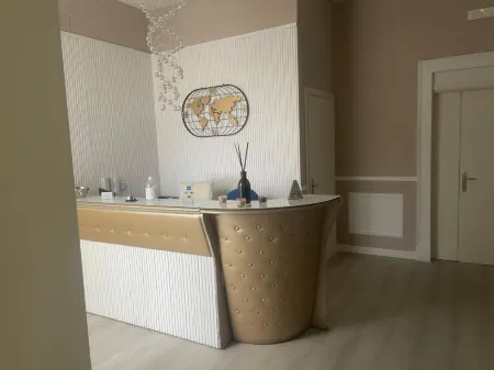 B&B Chez Moi Отели рядом со станцией PIAZZA GARIBALDI RAILWAY STATION