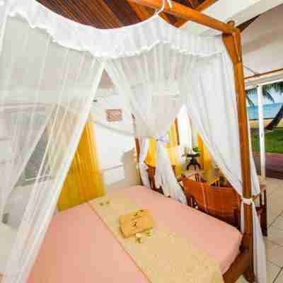 Hotel Vanivola Rooms