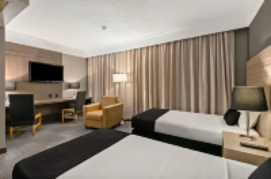 Slaviero Guarulhos Aeroporto