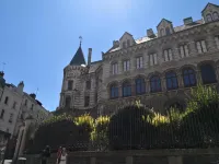 L'Oisellerie Meublé de Tourisme Hotels in Angers