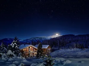 Chalets Jasná Collection Centrum