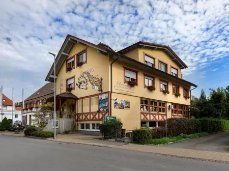 Bodensee Hotel Storchen