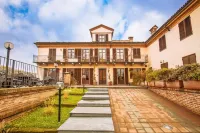 Hotel Villa Lauri