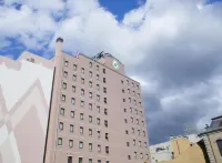 Hotel Bright Inn Morioka 盛岡住宿飯店