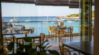 Hostal la Cigüeña Hotel di Sant Joan De Labritja