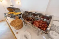 Logierhaus Rosa-Lena - breakfast