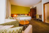 Seehotel Süd by S4Y Hotels in 