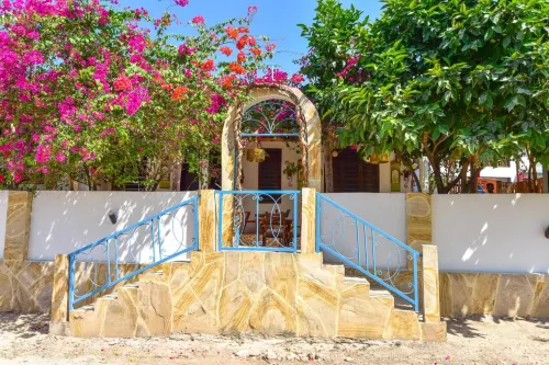 Barabara House