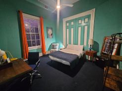 Gaslamp Hostel