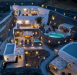El Verano Suites Hotels in Vourvoulos