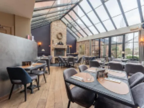 Maison de la Paix Hoteles en Poperinge