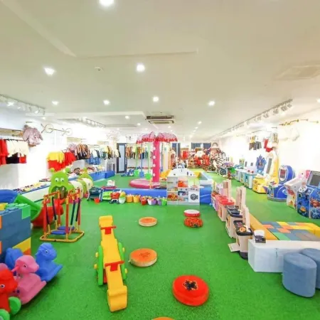 Royal Homestay - Royal Center