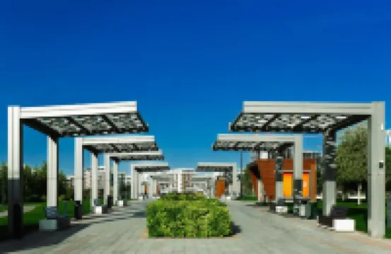 Boulevard Residence 54