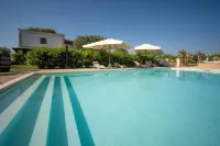 Terra Terra - Masseria Minunni - Pools