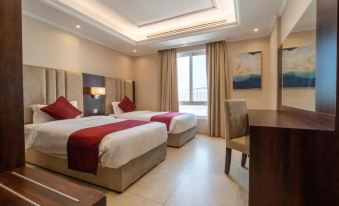 Dyafa Luxury