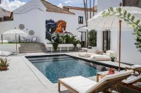 A Casa Brava Hotels in Santarem