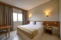 UniHotel Salto Các khách sạn ở Salto