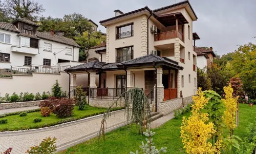 Casa MT - Boutique Villa