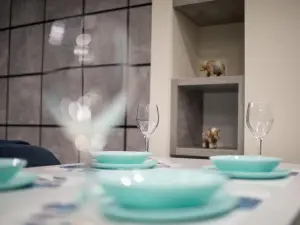 Apartmani Milanovic