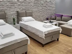 Čavić Apartmani