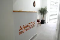 Amadora Boutique Hostel Hotels in Amadora