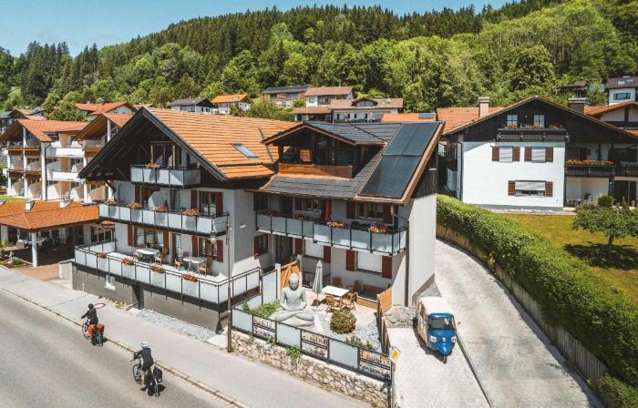 Haus Gohlke am See