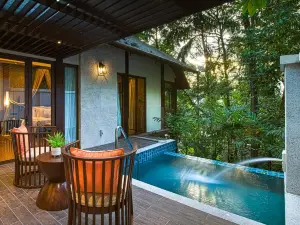 The Villas at Sunway Resort Hotel