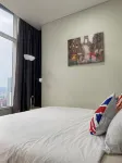 SKY SUITE KLCC Hotels in Kuala Lumpur City Centre