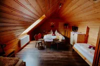 Sova Hotel&Restaurant Hotels in Tatranska Javorina