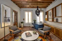 Casa Cien Hilos