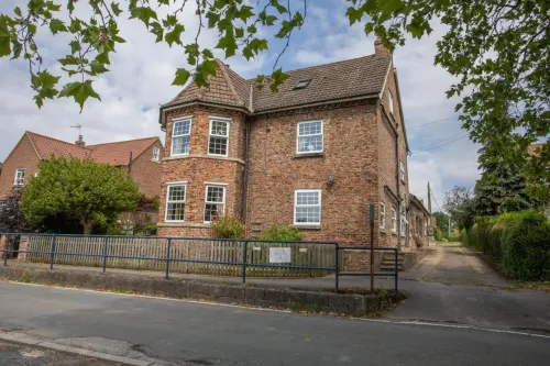 Harmony House Boutique B&B Hotels in Escrick