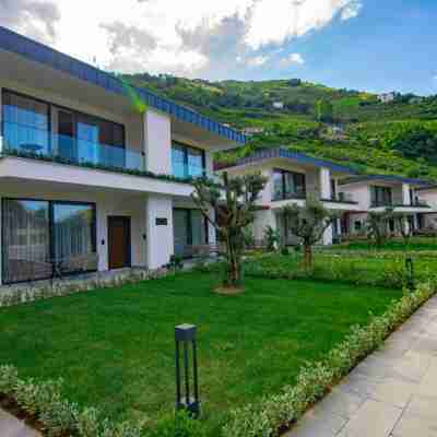Hayal Vadisi Suite Hotel Hotel Exterior