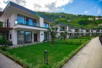 Hayal Vadisi Suite Hotel Hotels in Mataraci Mahallesi