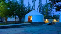 Apex Hotels and Resorts Skardu Hotels in Скарду