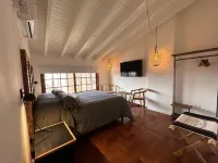 Oeste Suites