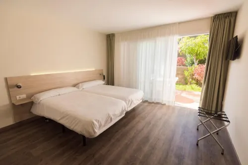 Paraiso del Sol y Paradero