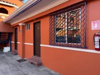 Hotel Hacienda
