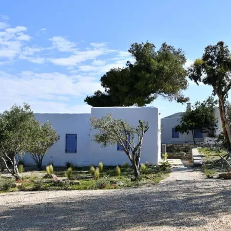 Orasea Villa with Private Pool