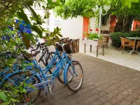 Hôtel Orange Marine