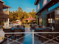 Kadambini Hotels in Jalpaiguri