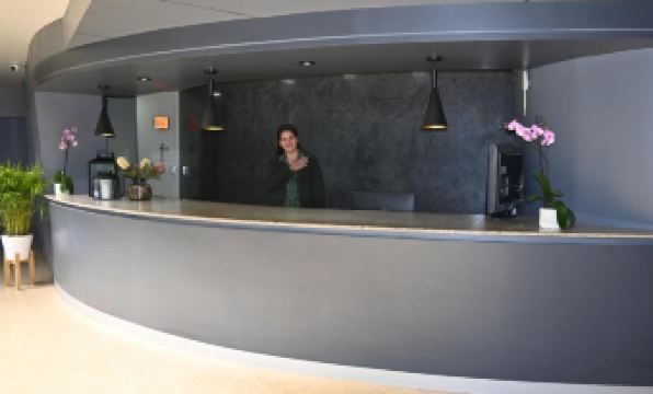 Logis Hôtel du Midi - Rodez Centre-Ville - Housity