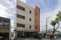 Lexus Hotel Medan Hotels in Sei Sikambing B
