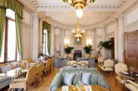 Hotel Fleur de Ville - Frühstück