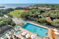 Private Residences at Hotel Arya by Sofla Vacations