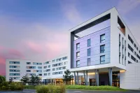 Hyatt House Paris Charles de Gaulle Airport Các khách sạn ở Roissy-en-France