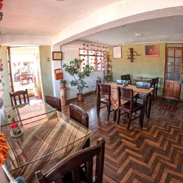 Eco Home View - Guest House