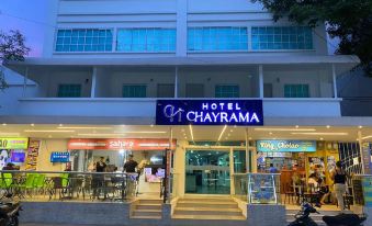 Hotel Chayrama