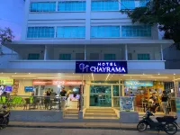 Hotel Chayrama Các khách sạn ở 
