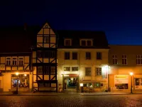 Hotel Pension St Nikolai Hotels in Quedlinburg